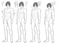 [Eroe] 性転換後、親友と～相棒編～