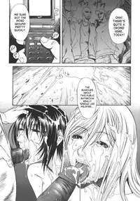 [Sunakawa Tara] Sexualizm [English] [SaHa]