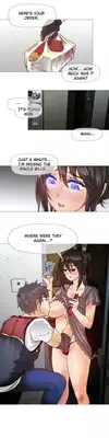 [ButcherBoy] Household Affairs Ch.1-29 (English) (YoManga) (Ongoing)