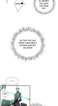 [Juder] Lilith`s Cord Ch.1-19 (English) (Ongoing)