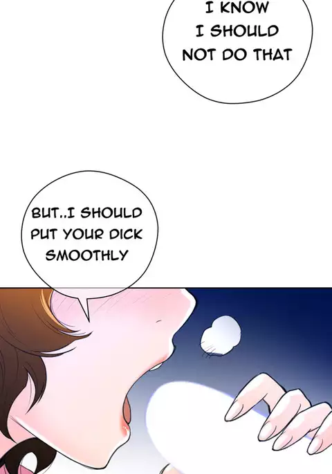 Perfect Half Ch.1-6