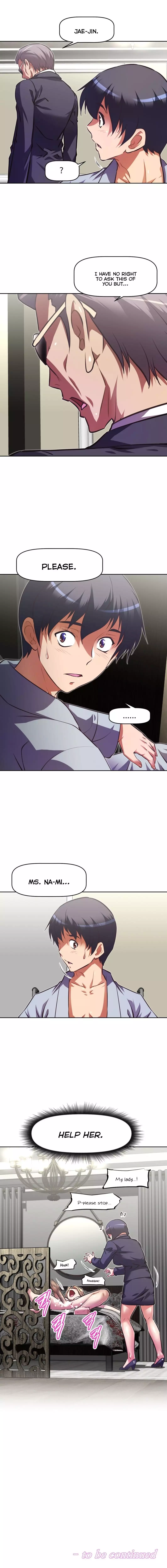 Brawling Go Ch.76-122