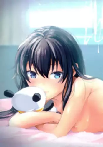 (C93) [Shirojia (Shirono Jia)] Yukinohi. (Yahari Ore no Seishun Love Come wa Machigatteiru.) [Chinese] [脸肿汉化组]