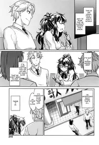 [SexyTurkey] Kumori Kagami (Girls forM Vol. 12) [English] [Zero Translations]