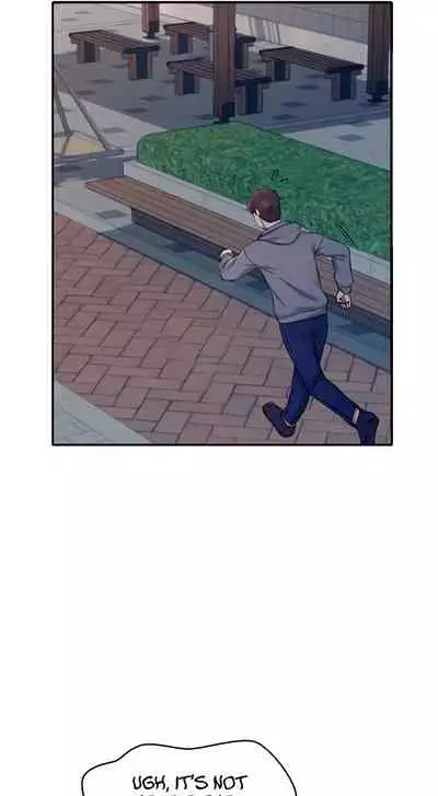 Is There No Goddess in My College? Ch.18/?