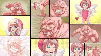 Shotaiken o Sumase Kekkon o Chikai Atta Bakari no Shounen wa, Me no Mae de Koibito Sana o Tsuyo Osu ni Netorare Misetsukerareru Mahou Tenshi Sana Season 4