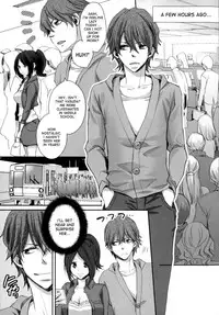 [Shinogiri Zun] Gomennasai Mou Shimasen!! | I'm sorry! I won't do it anymore! (Nyotaika Dynamites 6) [English] [desudesu]