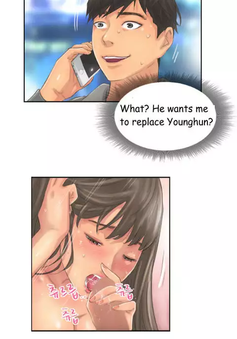 New Face Ch.1-14