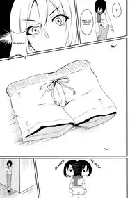 (C84) [Pochi-Goya. (Pochi.)] Eren ga Mikasa ni Osowareru Hon (Shingeki no Kyojin) [English] {Crystalium}