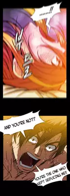 [Yihyeonmin] Drug Candy Ch.0-36 (English) (YoManga) (Ongoing)