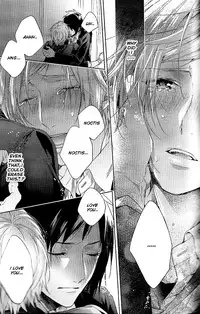 (HaruCC22) [LEGO! (Nakagawa)] Houkago, Kimi to Kotaeawase o Shiyou. (Final Fantasy XV) [English]