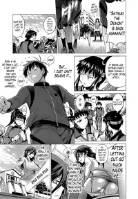 [DISTANCE] Girls Lacrosse Club + Bonus Chapter 8 + Bonus Booklet Melon [English] [The Lusty Lady Project]
