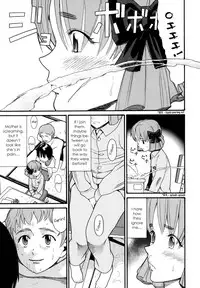 [Hacchi] Demodori Mama | Mommy Who Left And Came Back Ch. 1-5 [English] [shinkage]