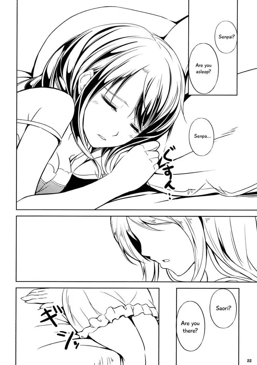 Anemone Part 2