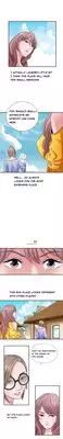 The Taste of the Hand Ch.1-40 (English) (Ongoing)