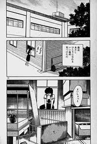 [Morisawa Toshio] Houkago Dokkin Date
