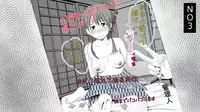 [Rin] Makoto ni Zannen nagara Anata no Kanojo wa Netoraremashita. Zengohen Set
