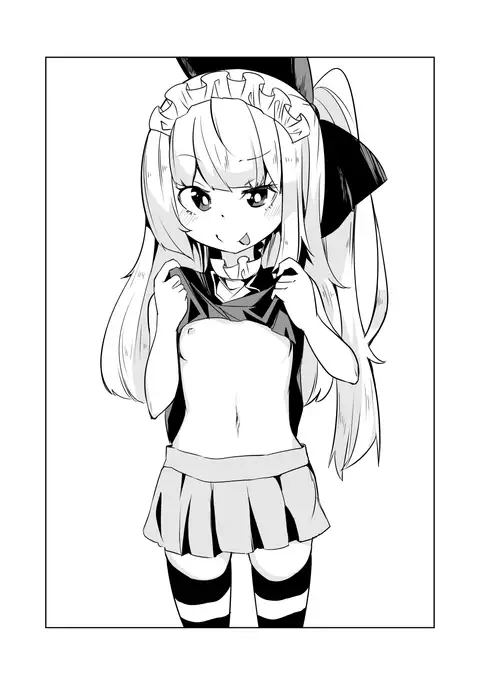 Anna-chan no oshioki dekoki asobi