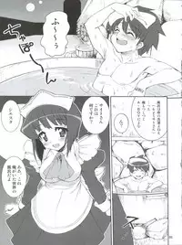 (C71) [Kenro Koubo (Orimoto Mimana)] Zero Kara Hajimeru Inu no Shitsukekata (Zero no Tsukaima)