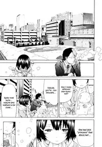 [Akatsuki Myuuto] Innocent ~Shoujo Memoria~ [English] [The Lusty Lady Project + SaHa + Brolen]