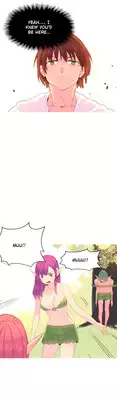 [Tankguy, ROZER] A World That I Rule Ch.01-25 [English] (Game of Scanlation) (Ongoing)