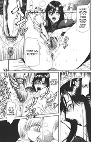 [Sunakawa Tara] Sexualizm [English] [SaHa]