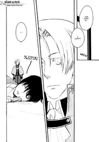 (C69) [FMD, Osova (chizuwa, karin)] Ryoushu Kukule to Eight Ouji | Lord Angelo and Prince Hero (Dragon Quest VIII) [English] [Boxer & Rice]
