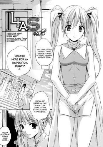 Ilias Chapter 3