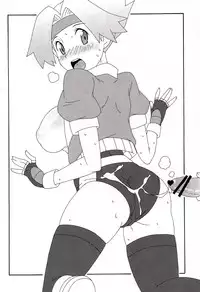 (C80) [Akusei-Shinseibutsu (Nori)] Satoshi Nanka ni Zettai Maketari Shinai | I'll never lose to Ash! (Pokémon) [English] [desudesu]