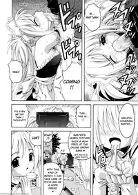 (C68) [Yukimi Honpo (Asano Yukino)] Kore ga Ore-sama no Maid-tachi (Kore ga Watashi no Goshujin-sama) [English]