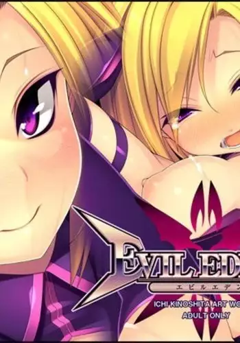 EVIL EDEN