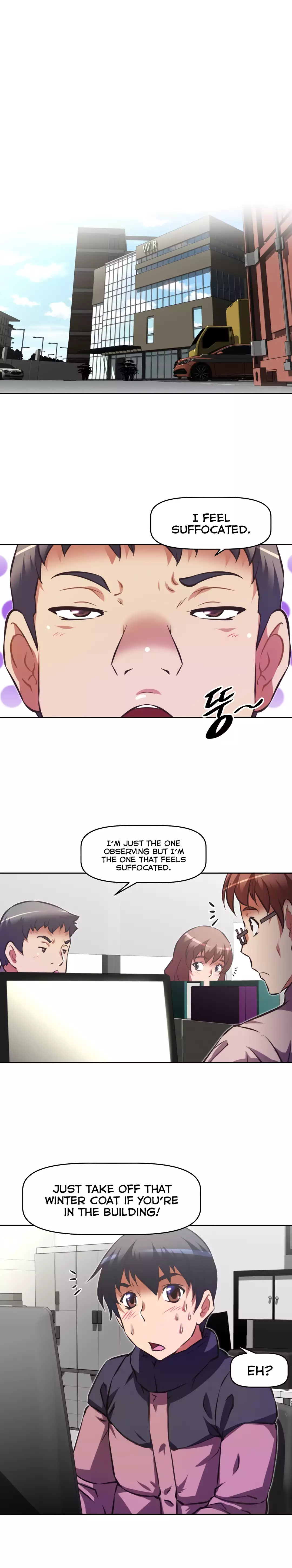 Brawling Go Ch.76-120