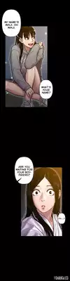 Ghost Love Ch.1-15 (English) (YoManga) (Ongoing)