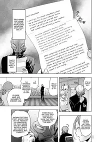 [Gesundheit] #Futsuu no Onnanoko | #Nonentity Girls [English] [ATF] [Digital]