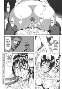 [Sunakawa Tara] Sexualizm [English] [SaHa]