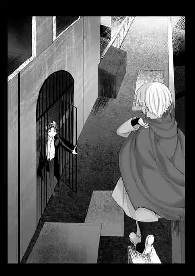 [Mame Koubou (Tomiyoshi)] Ore o Koroshi ni Kita Otoko ni Fukushuu Tanetsuke Rape Shite Morau zo