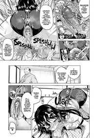 (C91) [Muchakai (Mucha)] Chizuru-chan Kaihatsu Nikki 4 | Development Diary Ch.8 – Chizuru-chan Development Diary 4 [English] {2d-market.com}