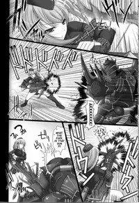 (C72) [UDON-YA (Kizuki Aruchu, ZAN)] Monhan no Erohon 2 dos (Monster Hunter) [English]