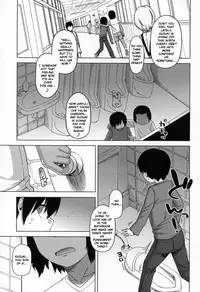 [Takatsu] S wa fragile no S Ch. 1-4 [English] [TSHH]