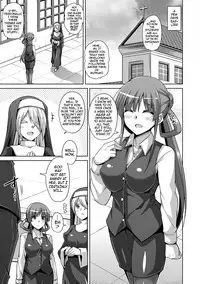 [Nikusoukyuu.] Hanazono no Mesudorei | The Slave Girls of the Flower Garden Ch. 1-8 [English] {darknight} [Decensored]