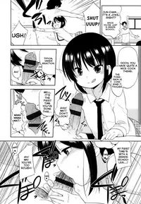 [Fuyuno Mikan] Chiisakutemo iijanai! | What's wrong with being small!? [English] [Rin]