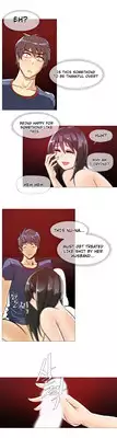 [ButcherBoy] Household Affairs Ch.1-24 (English) (YoManga) (Ongoing)