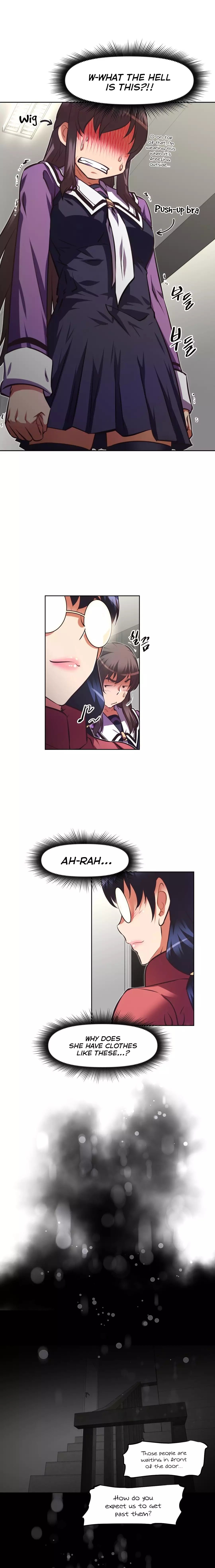 Brawling Go Ch.76-122