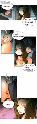[Fantastic Whale] Twin Slave Ch.1-20 (English) (Ongoing)