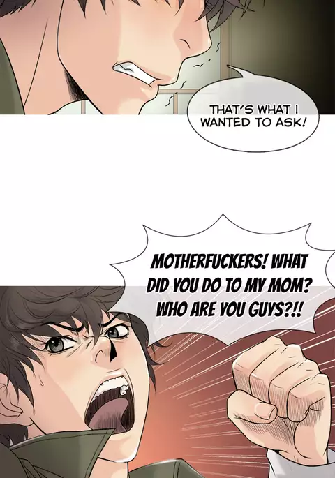 Heaven Ch.1-12