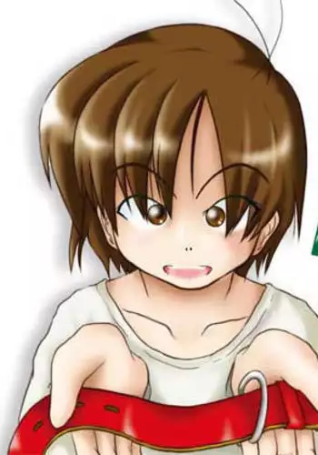 Kubiwa Diary 5
