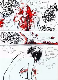 [Kharisma Jati] Repetitive [English] {atomicpuppy}