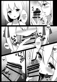 (C94) [croix crown (Mimura Zaja)] Goshujin-sama to Koneko no Midareta Summer Vacation | Master And Koneko's Confusing Summer Vacation [English] {Doujins.com}