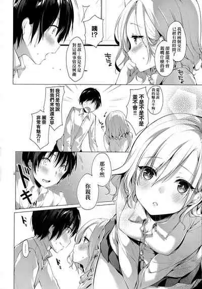 [Itou Nanami] Like a LOVEDOLL ~Dakara, Nan demo Shite Ageru~ | Like a Lovedoll～所以說、無論什麼要求都可以～