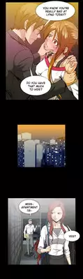 [Yihyeonmin] Drug Candy Ch.0-36 (English) (YoManga) (Ongoing)